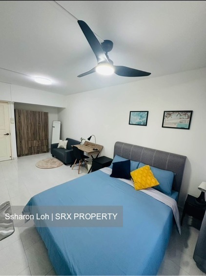 People's Park Complex (D1), Apartment #535054801